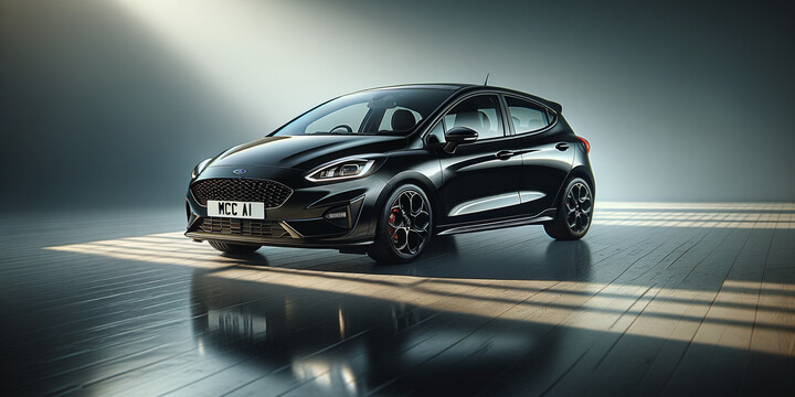 FORD FIESTA ST-LINE TURBO FORD FIESTA ST-LINE TURBO