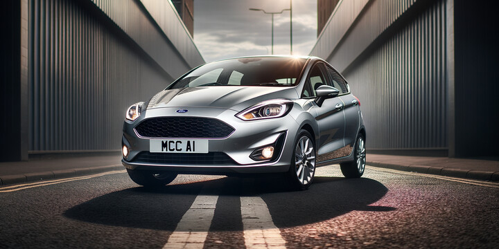 FORD FIESTA STYLE TDCI FORD FIESTA STYLE TDCI