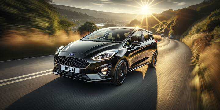 FORD FIESTA TITANIUM AUTO FORD FIESTA TITANIUM AUTO