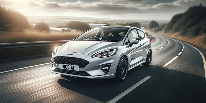 FORD FIESTA TITANIUM TURBO FORD FIESTA TITANIUM TURBO