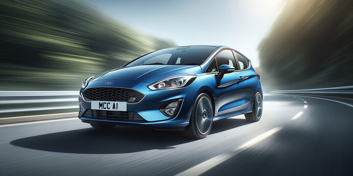 FORD FIESTA ZETEC FORD FIESTA ZETEC