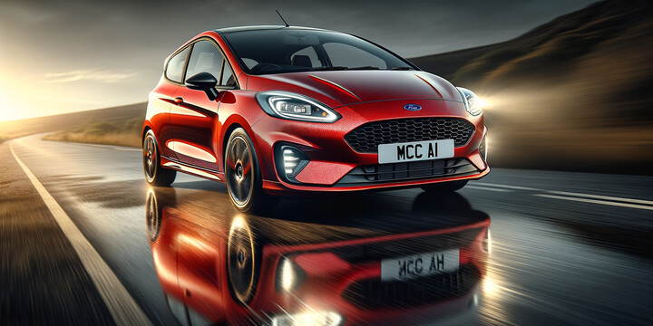 FORD FIESTA ZETEC CLIMATE TDCI FORD FIESTA ZETEC CLIMATE TDCI