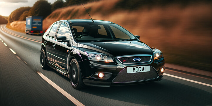 FORD FOCUS LX TDCI FORD FOCUS LX TDCI