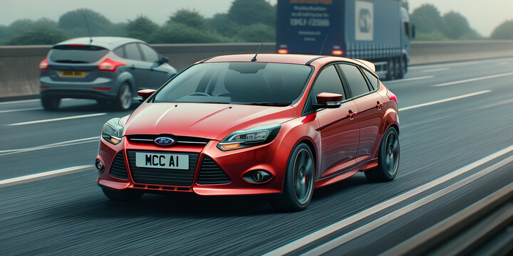 FORD FOCUS ZETEC CLIMATE AUTO FORD FOCUS ZETEC CLIMATE AUTO