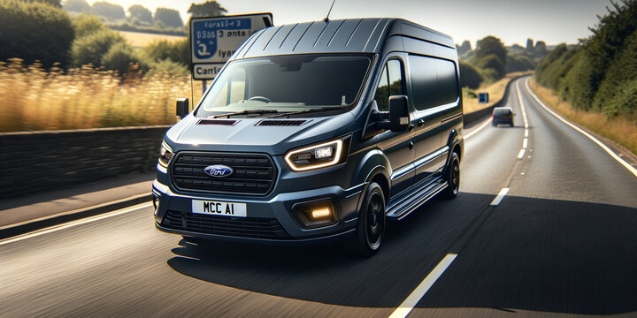 FORD TRANSIT 140 T430 17S RWD FORD TRANSIT 140 T430 17S RWD