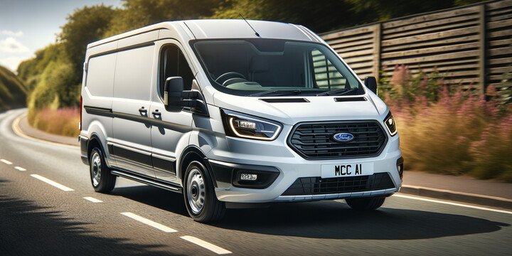 FORD TRANSIT 100 T280 FWD FORD TRANSIT 100 T280 FWD