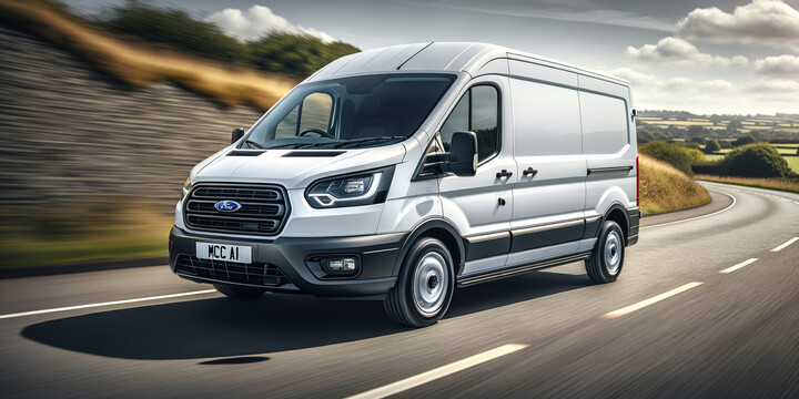 FORD TRANSIT 115 T350L RWD FORD TRANSIT 115 T350L RWD