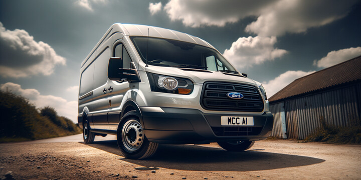 FORD TRANSIT 140 T350L RWD FORD TRANSIT 140 T350L RWD