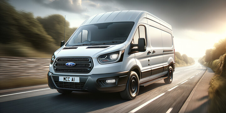 FORD TRANSIT 290 FORD TRANSIT 290