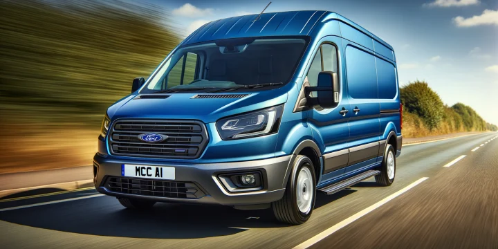 FORD TRANSIT 350 MWB TD FORD TRANSIT 350 MWB TD