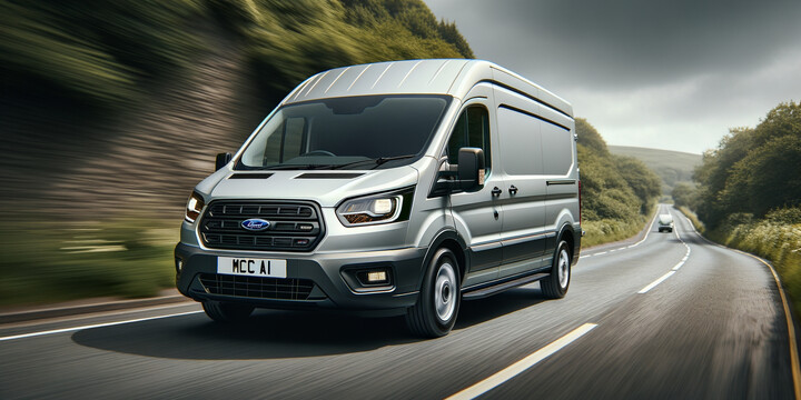 FORD TRANSIT 350 TREND FORD TRANSIT 350 TREND