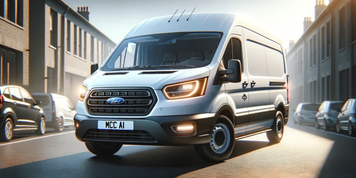 FORD TRANSIT 350 TREND ECOBLUE FORD TRANSIT 350 TREND ECOBLUE