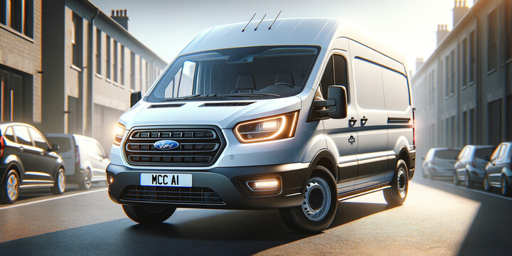 FORD TRANSIT 350 TREND ECOBLUE FORD TRANSIT 350 TREND ECOBLUE