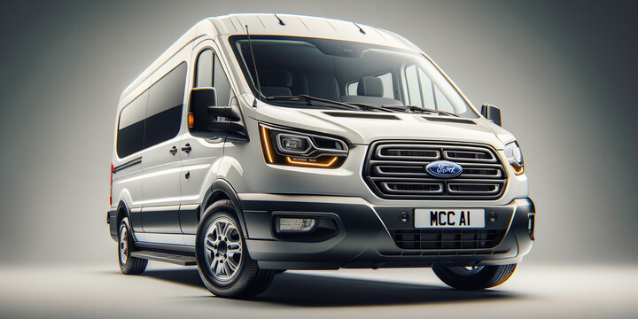 FORD TRANSIT 460 ECONETIC TECH FORD TRANSIT 460 ECONETIC TECH