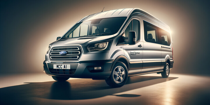 FORD TRANSIT 460 TREND ECONETICTECH FORD TRANSIT 460 TREND ECONETICTECH