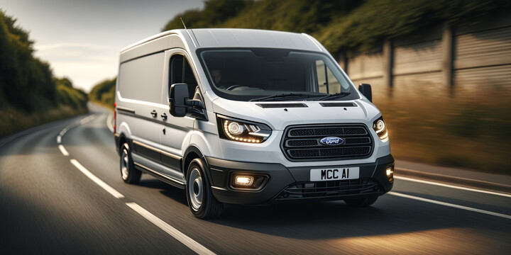 FORD TRANSIT 85 T280M FWD FORD TRANSIT 85 T280M FWD