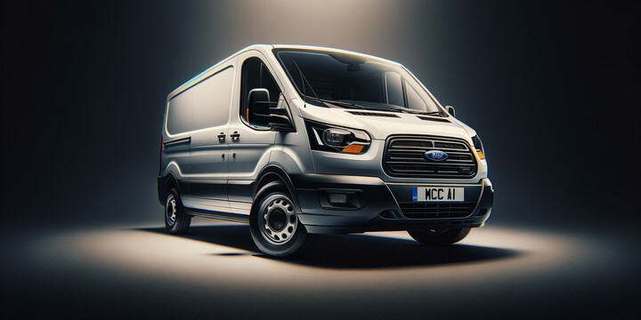FORD TRANSIT 85 T300S FWD