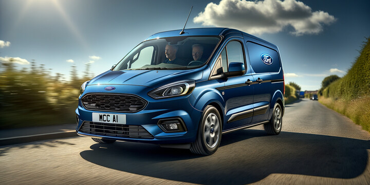 FORD TRANSIT COURIER BASE TDCI FORD TRANSIT COURIER BASE TDCI