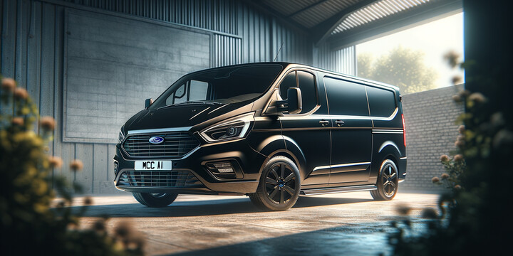 FORD TRANSIT CUSTOM 270 LIMITED FORD TRANSIT CUSTOM 270 LIMITED