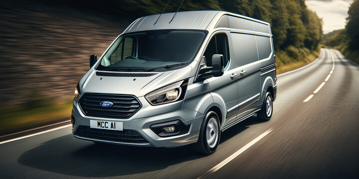 FORD TRANSIT CUSTOM 270 LTD E-TECH FORD TRANSIT CUSTOM 270 LTD E-TECH
