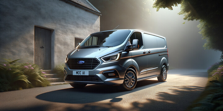 FORD TRANSIT CUSTOM 280 TREND EBLUE FORD TRANSIT CUSTOM 280 TREND EBLUE