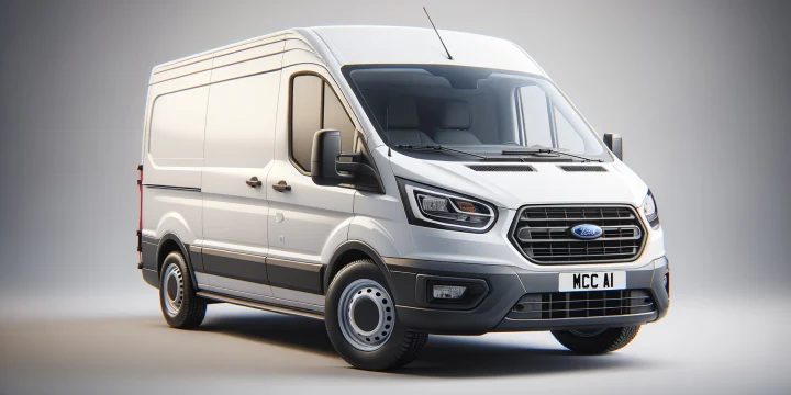 FORD TRANSIT CUSTOM 290 FORD TRANSIT CUSTOM 290