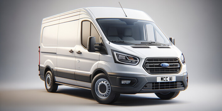 FORD TRANSIT CUSTOM 290 FORD TRANSIT CUSTOM 290