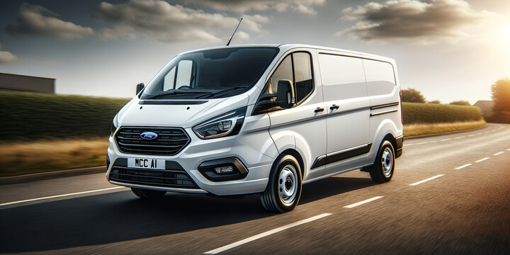 FORD TRANSIT CUSTOM 290 ECO-TECH FORD TRANSIT CUSTOM 290 ECO-TECH
