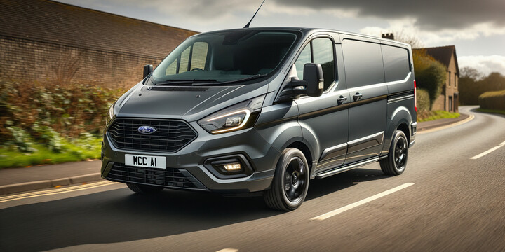 FORD TRANSIT CUSTOM 290 LIMITED FORD TRANSIT CUSTOM 290 LIMITED