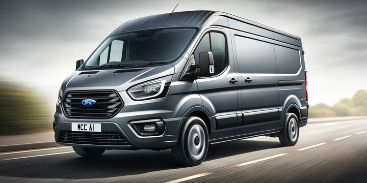 FORD TRANSIT CUSTOM 290 LTD E-TECH FORD TRANSIT CUSTOM 290 LTD E-TECH