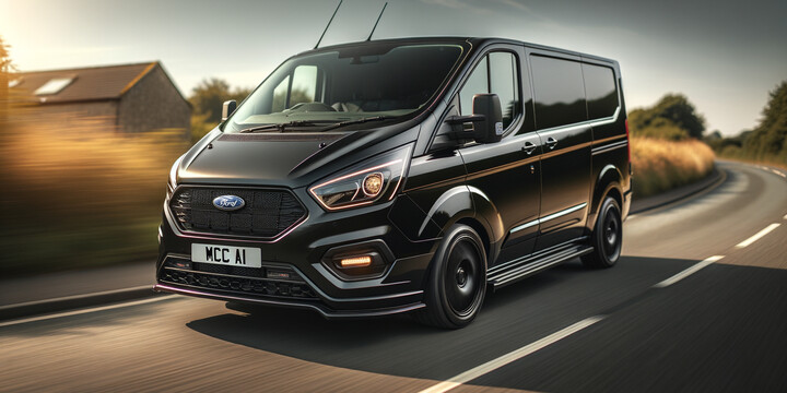 FORD TRANSIT CUSTOM 290 SPORT FORD TRANSIT CUSTOM 290 SPORT