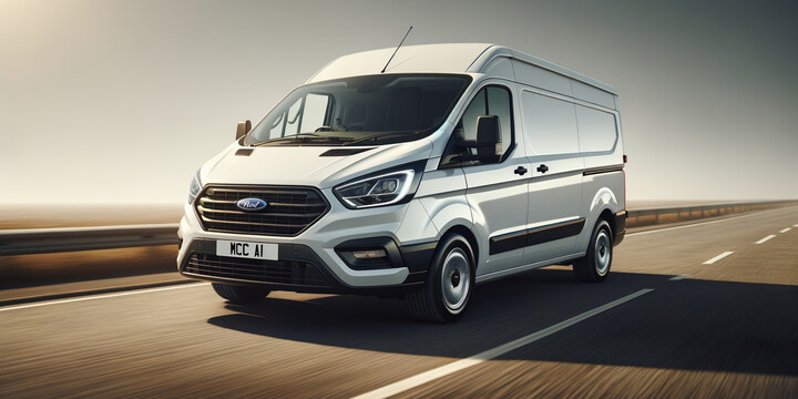 FORD TRANSIT CUSTOM 290 TREND E-TEC FORD TRANSIT CUSTOM 290 TREND E-TEC