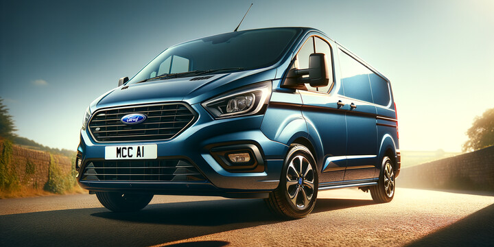 FORD TRANSIT CUSTOM 300 LIMITED FORD TRANSIT CUSTOM 300 LIMITED