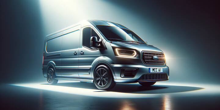 FORD TRANSIT CUSTOM 300 TREND FORD TRANSIT CUSTOM 300 TREND