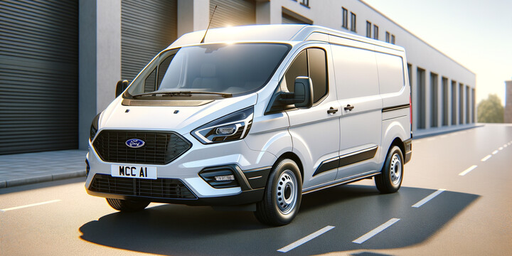 FORD TRANSIT CUSTOM 300LEADER EBLUE FORD TRANSIT CUSTOM 300LEADER EBLUE