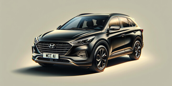 HYUNDAI IX35 PREMIUM 4WD CRDI 134