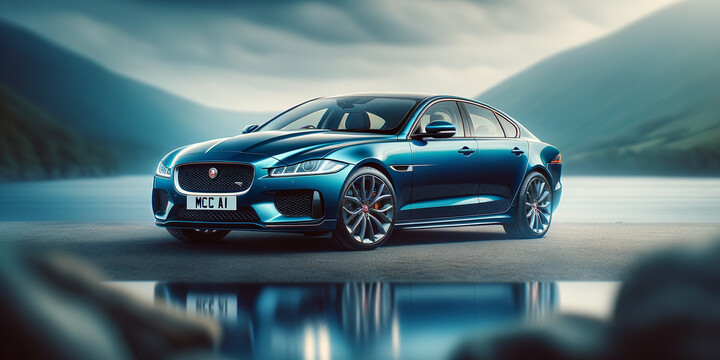 JAGUAR X-TYPE SE AUTO