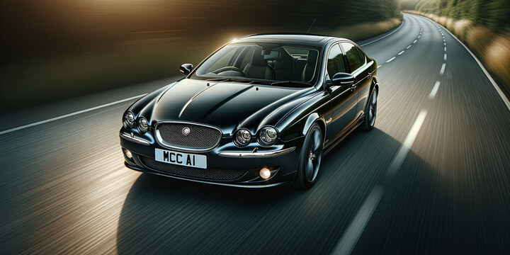 JAGUAR X-TYPE V6 SPORT JAGUAR X-TYPE V6 SPORT