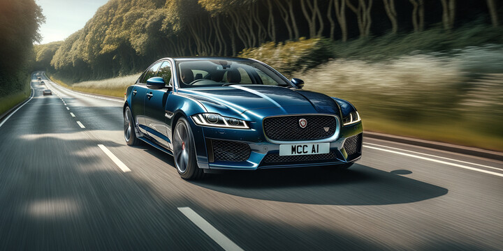 JAGUAR XJ PREMIUM LUXURY V6 D A JAGUAR XJ PREMIUM LUXURY V6 D A