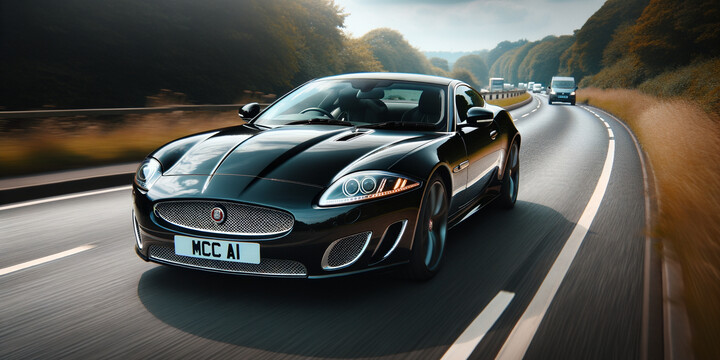 JAGUAR XK PORTFOLIO AUTO JAGUAR XK PORTFOLIO AUTO