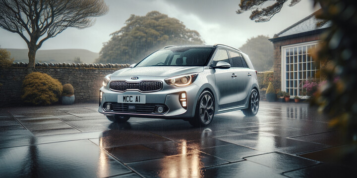 KIA CARENS 3 CRDI ISG KIA CARENS 3 CRDI ISG