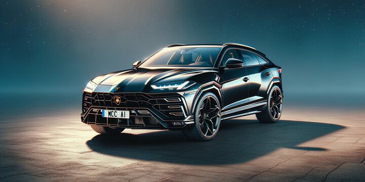 LAMBORGHINI URUS V8 PERFORMANTE AUTO LAMBORGHINI URUS V8 PERFORMANTE AUTO