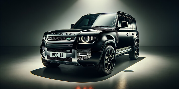 LAND ROVER DEFENDER XDYNAMIC HSE D MHEV A LAND ROVER DEFENDER XDYNAMIC HSE D MHEV A