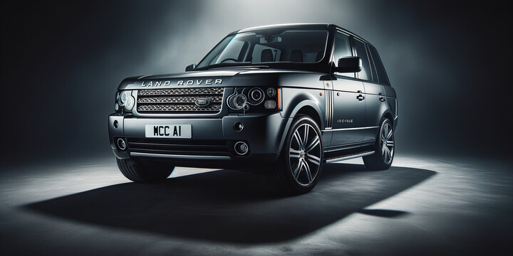 LAND ROVER RANGEROVER TD6 VOGUE AUTO LAND ROVER RANGEROVER TD6 VOGUE AUTO