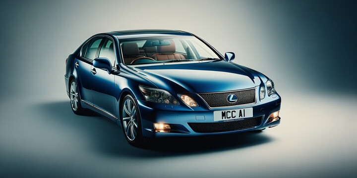 LEXUS GS300 SE AUTO LEXUS GS300 SE AUTO