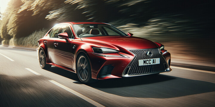 LEXUS IS200 SE LEXUS IS200 SE