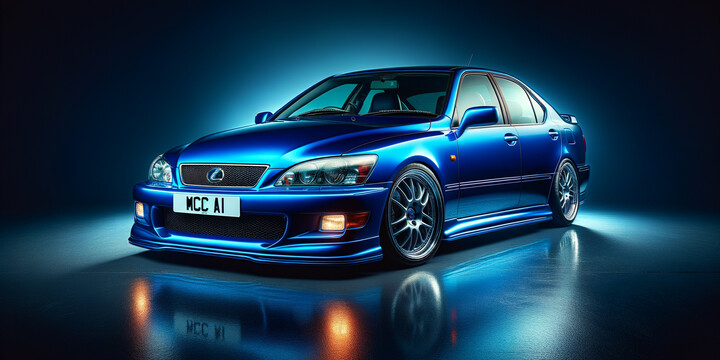 LEXUS IS200 SPORT LEXUS IS200 SPORT