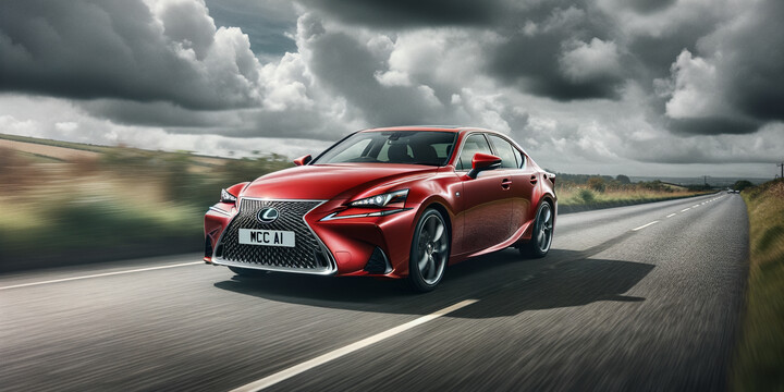 LEXUS IS 200T SPORT AUTO LEXUS IS 200T SPORT AUTO