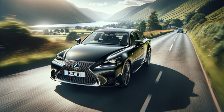 LEXUS IS 220D SE-I LEXUS IS 220D SE-I