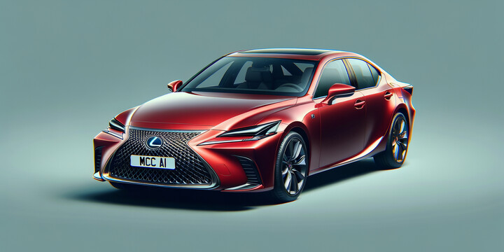 LEXUS IS 300H CVT LEXUS IS 300H CVT